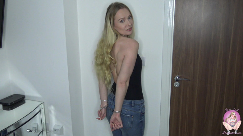 Brea Rose: Per favore non arrestatmi