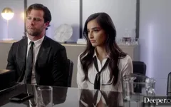 Deeper. Starlet Emily's Boyfriend Regrets Getting Cucked