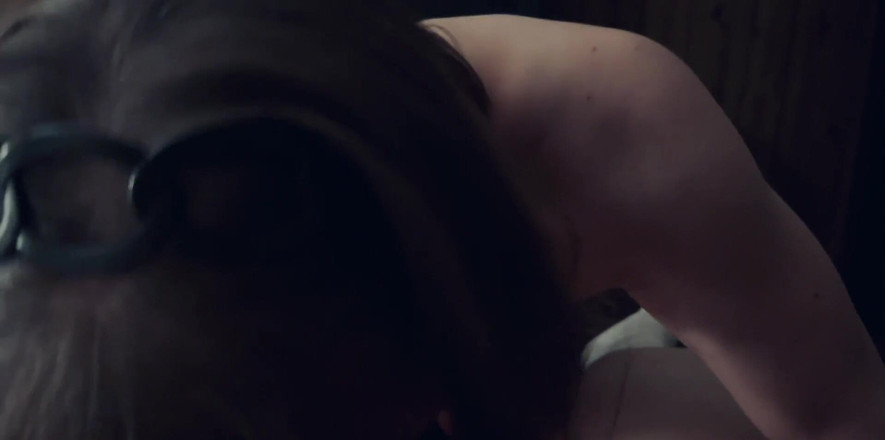 Sweet Marie: Je le suce vite fait sec !