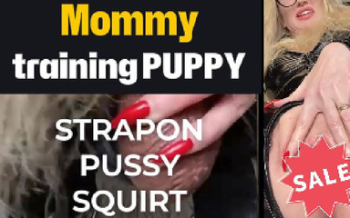 BadAssBitch: 第一人称视角 穿戴式假