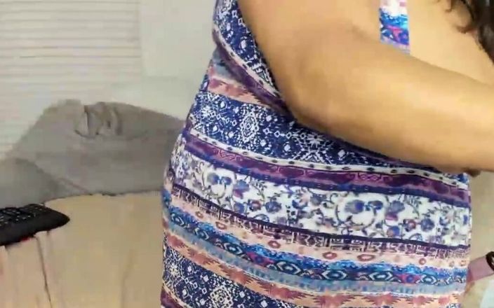 Josie4yourpleasure: Ebony bbw proud kundičky