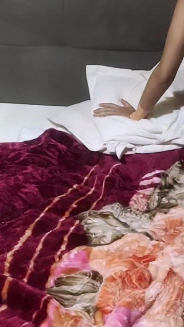 Arab teen: Echtes paar marokkaner