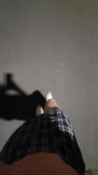 It's so Hot, I Shouldn't Wear Underwear.