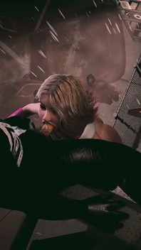 Aranha Gwen Fodendo Veneno