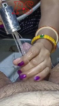 Hint Sneha Bhabhi Saç Çıkarma Rahul Horoz