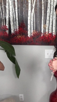 Alicia Silver & Ember Snow - Obrázek Stojí Tisíc Lízání
