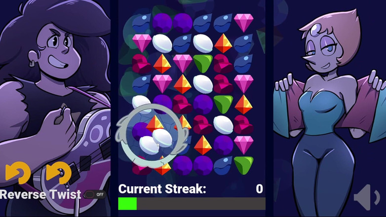 LewdArcade: Noce na plaży pełna galeria scen [18+] Kandy Crash Porno grać