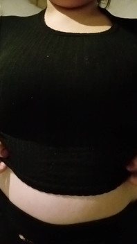 My Tits in My Fan Club