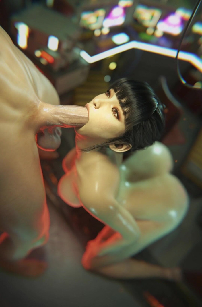 Hatano Miwa hot: La coniglietta videoludica scopata intensamente con una troia assetata di...