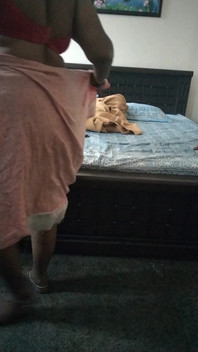 After Bath