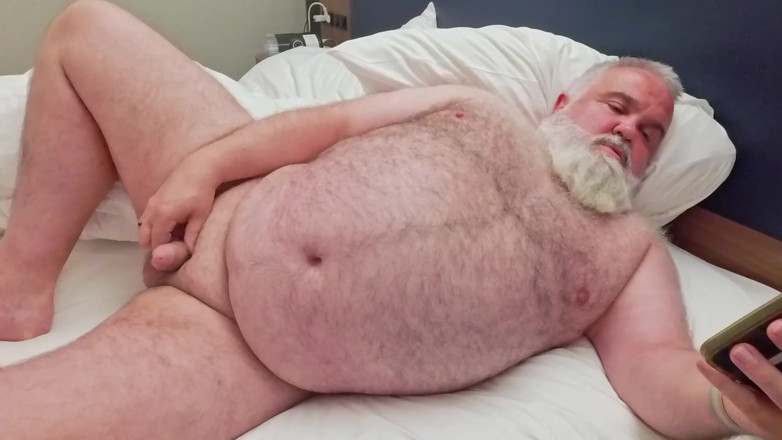 cuddlebearbln: Мастурбация в Штутгарте 2