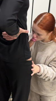The Best Friend of My Stepsis Just Turned 18 and Wanted to Get Fucked POV