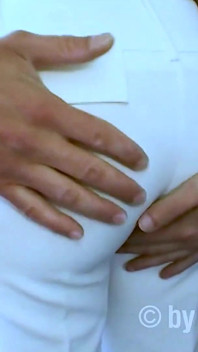 Two Hard Cocks for Jasmin (part One)