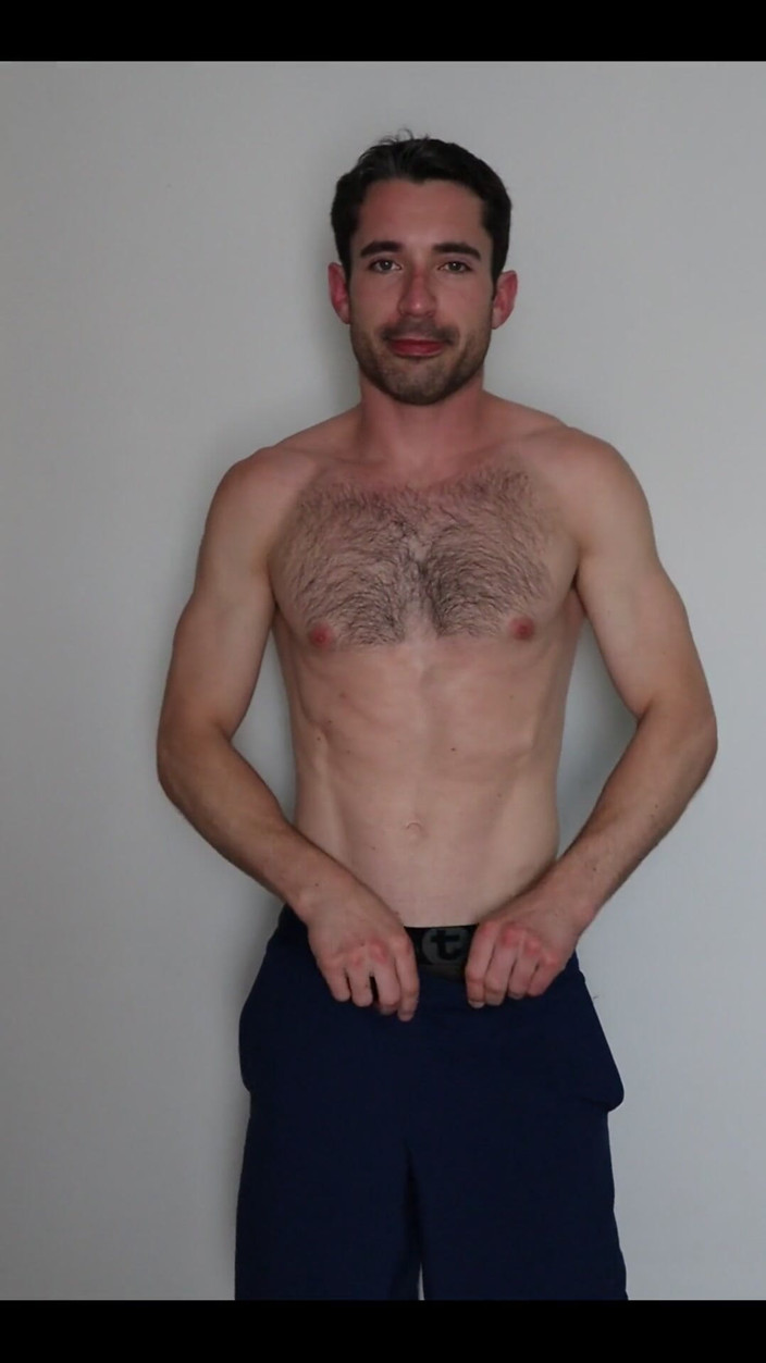 Jay Stroke: Very Exciting News