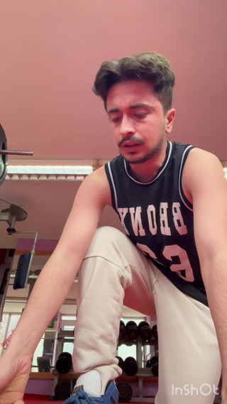 Pussyrider64: My Exercise Routine