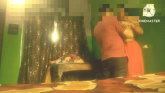 T. Sonai: Romantický partnar Sex Desi Dívka Sex