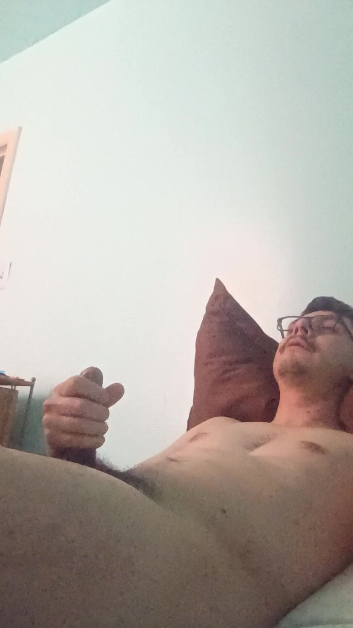 TabascoJake: Waking up to a Nut