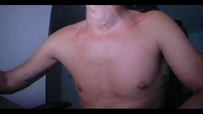 XfroskaX: Webcamming