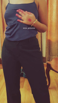 Your Favourite Indian MILF