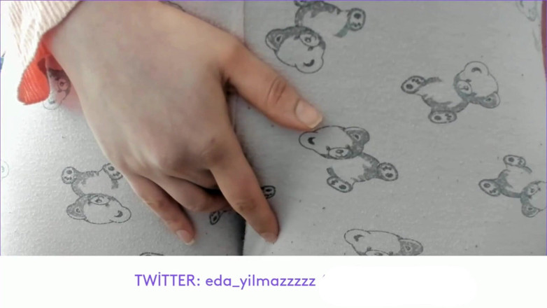 bigass_sexy_bigboobs: Pajama Masturbate- Rubbing Pussy with Pajama