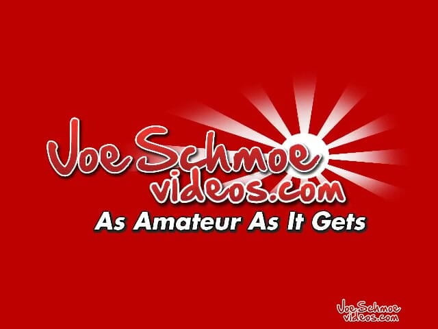 Joe Schmoe: जैक जर्क्स को दिखाएं!