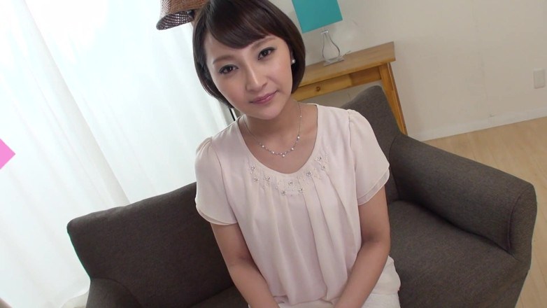 Caribbeancom: Lick my Asian pussy before fuck