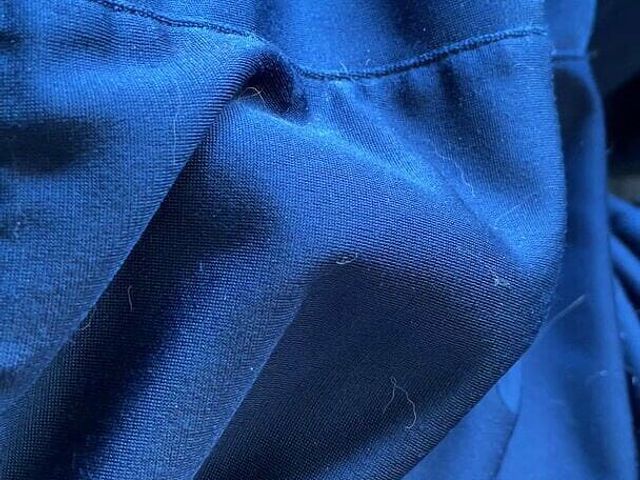 Small Forskin Cock Wants Out of the Pants (Jerk buddy Ibk)
