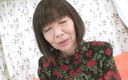 Japan Lust: Zralá japonská dáma Mitsuyo si užívá tvrdého ptáka