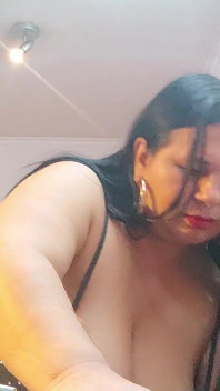 Chubby Good to Fuck, Only Slow Motion Fans