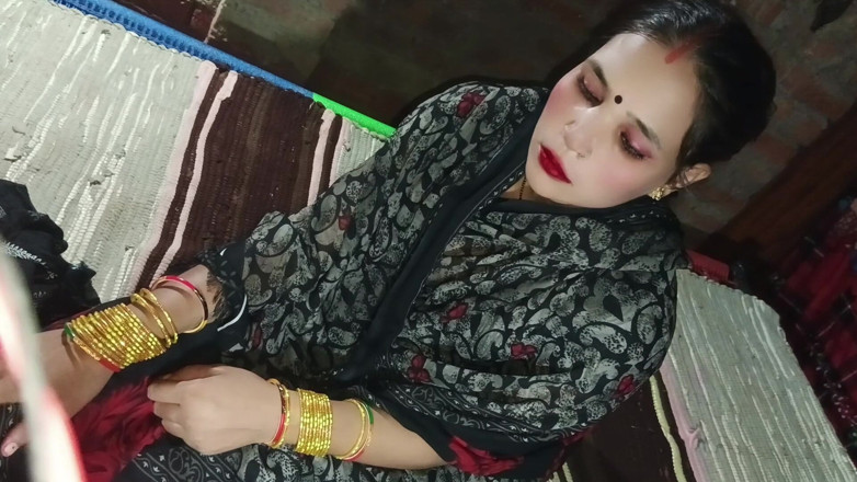 Pooja's bf: Indian Girlfriend Fuck with Boyfriend Hindi