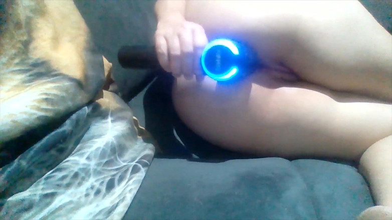 Bellaboo: Une MILF pulpeuse à gros cul se fait enculer avec des...