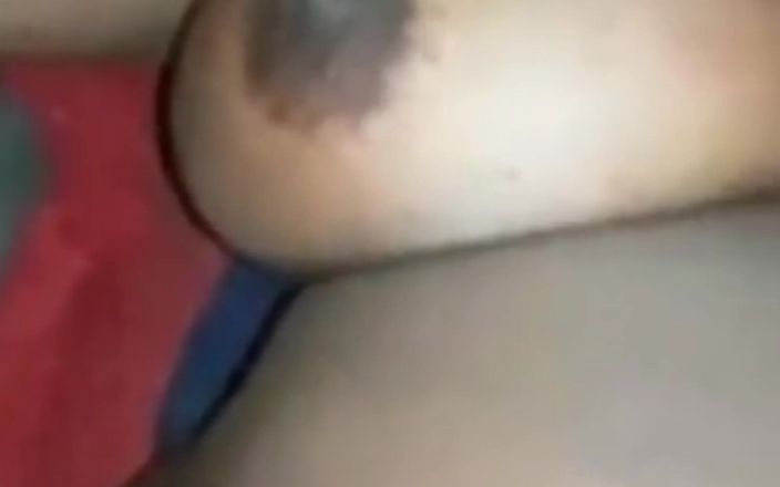 Real HomeMade BBW BBC Porn: Rimming Licking Sucking His Big Black Cock Pounding My Hairy...