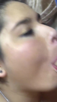 Yaramaz model Sahrine 20 pornoda - bölüm 3