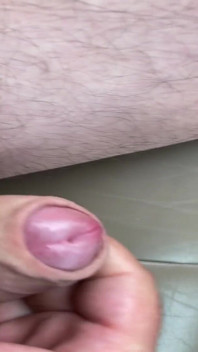 Cum While Ride