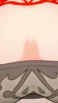 Zenless zone zero - burnice white cavalca un cazzo - animazioni 3D Hentai