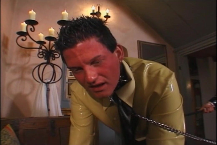 Absolute BDSM films - The original: Many shades of perversion - Trauma #10