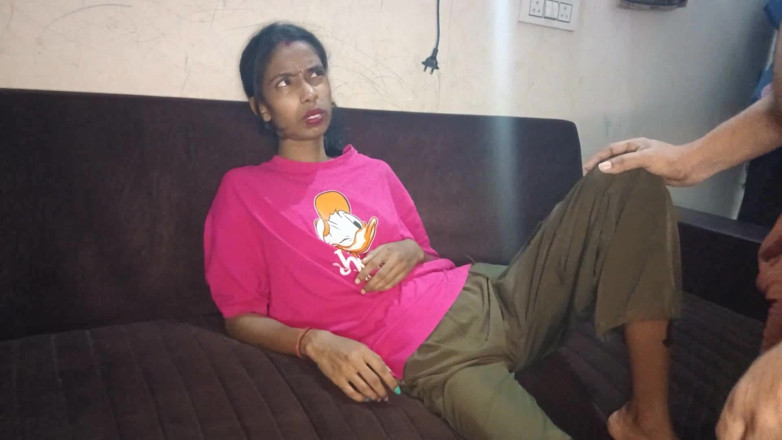 Truefuker: Il sesso bollente di desi india