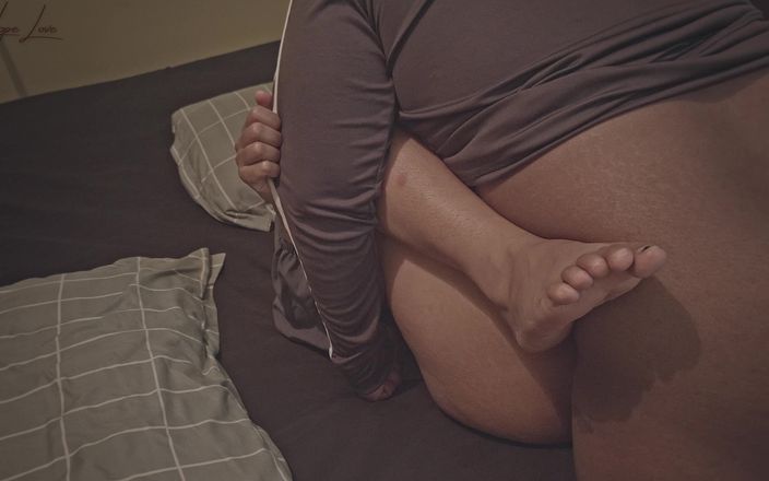 Hope Love: Avoir des relations sexuelles avec des amis, femme jusqu’à ce...