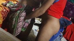 Riyadesi18: Boy Takes Advantage of Old Pickup Scheme to India Girl