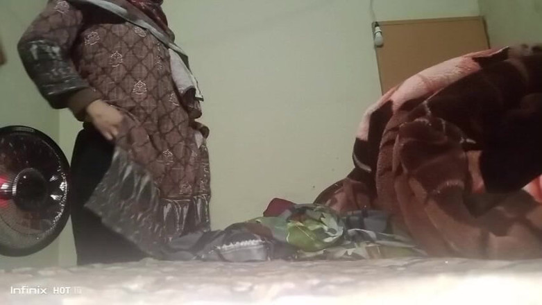 SHAKRATASNEEM: Dasi sobia rani, сексуальне відео, домашній трах