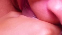 Family Secrets: She Asked Me Not to Tell My Father or My Girlfriend Anything, I Came Inside Her Pussy