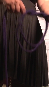 Bound and Spread for Mistress (2016)