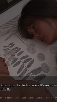 La Buena Familia - V0.02 - Sra. Elena Se Acuesta Con Luca En Su Cama