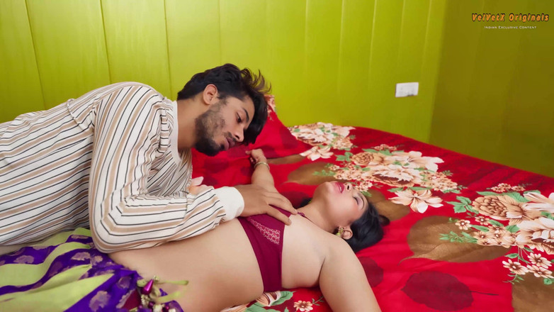 Sexwex blue film: Teman kantor selingkuh sama pacar indianya yang selingkuh, video resolusi 4k...