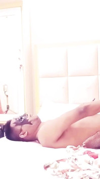 흑인 대물 자지와 함께하는 미시 칼하르 1부