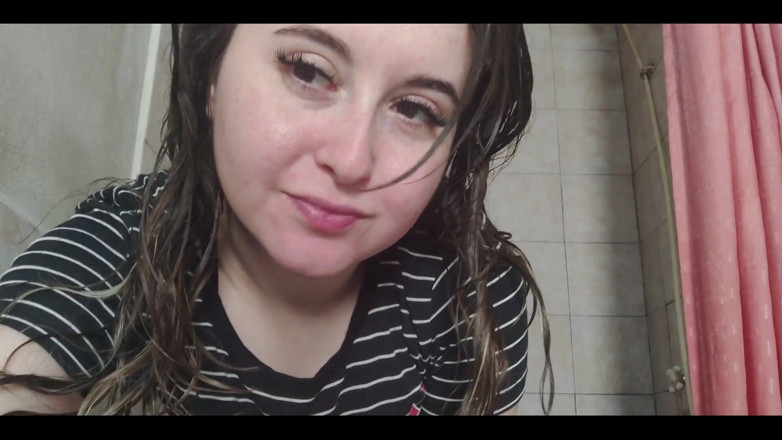 RavenHearth666VIP: The Shower Is Over