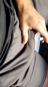 Good Morning - Bulge of the Day