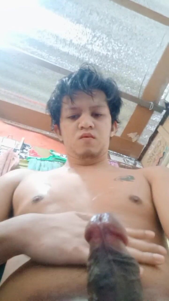 KrakenTwink: Babacık Için Azdım Ve Yarağımın Keşfetmesine Izin Ver! Pinoy Twink...