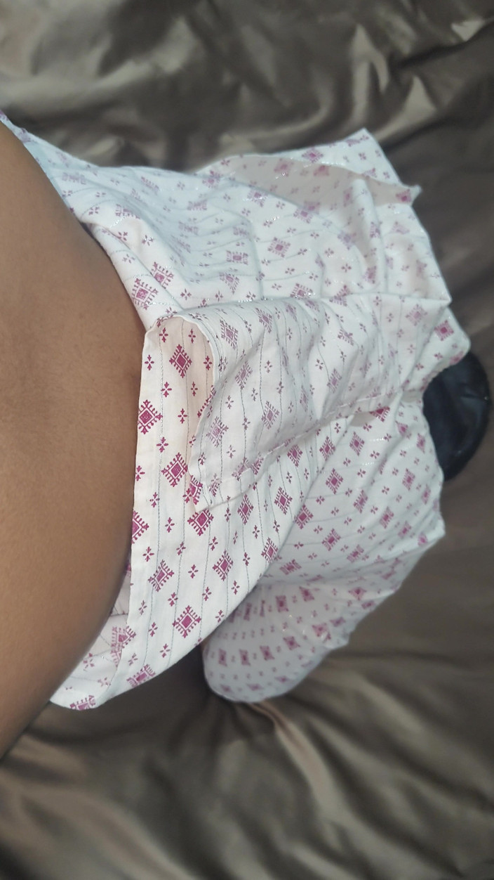 Indian innocent wife: Gadis kampus telugu india dientot di kamar hotel