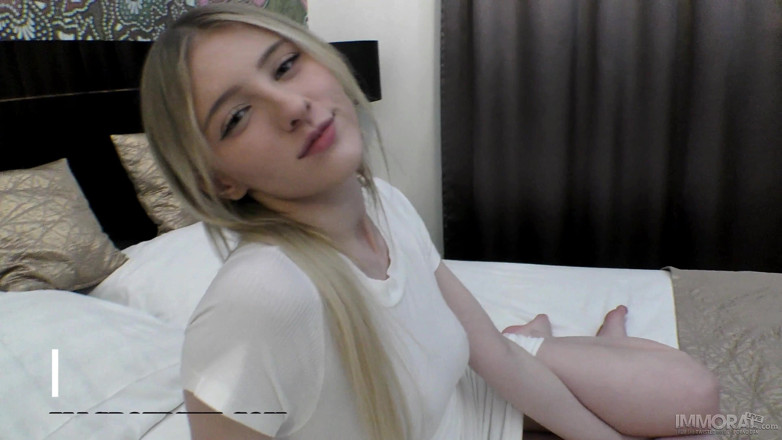All Group Sex: Melody Markiert orgasmen zum mond im hardcore-pOV-dreier